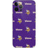 NFL Minnesota Vikings Blitz Series iPhone 12 Pro Max Skin